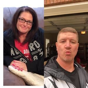 Meet your Posher, Ronnie